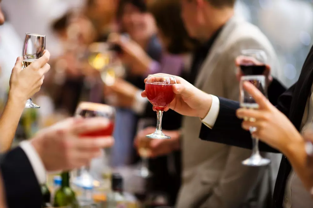 Bardolino Weinfest
