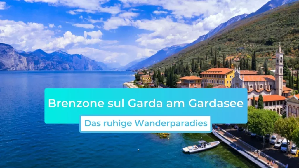Brenzone sul Garda Titelbild