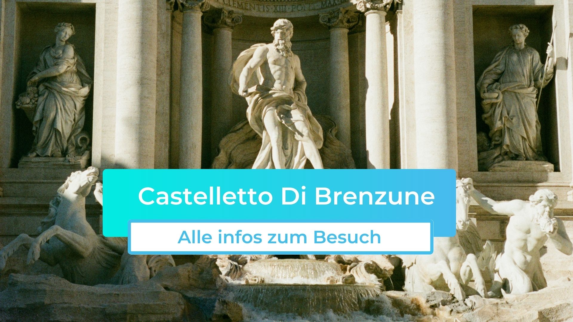 Castelletto di Brenzone