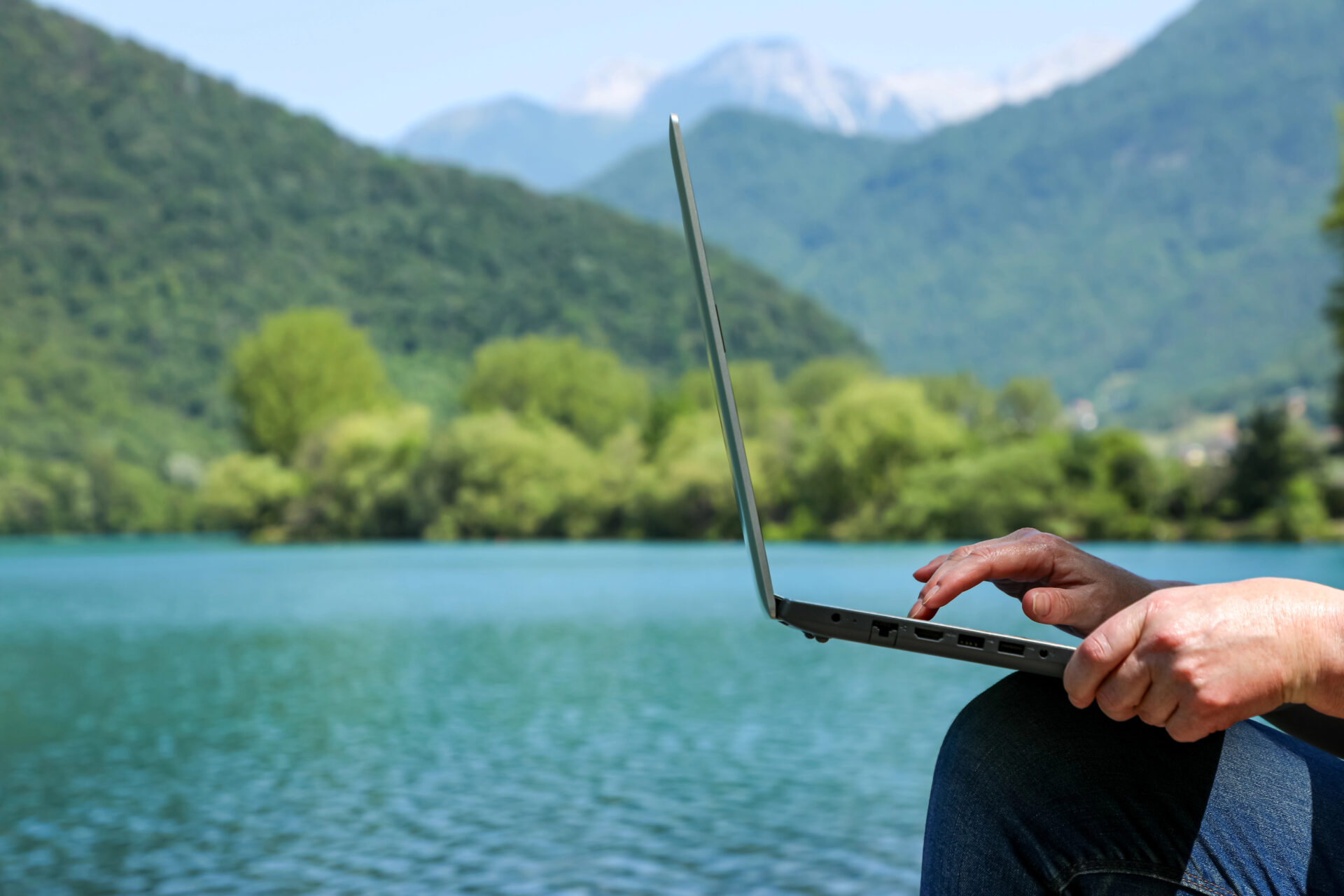 Gardasee erleben – zwischen Dolce Vita und digitalen Spuren