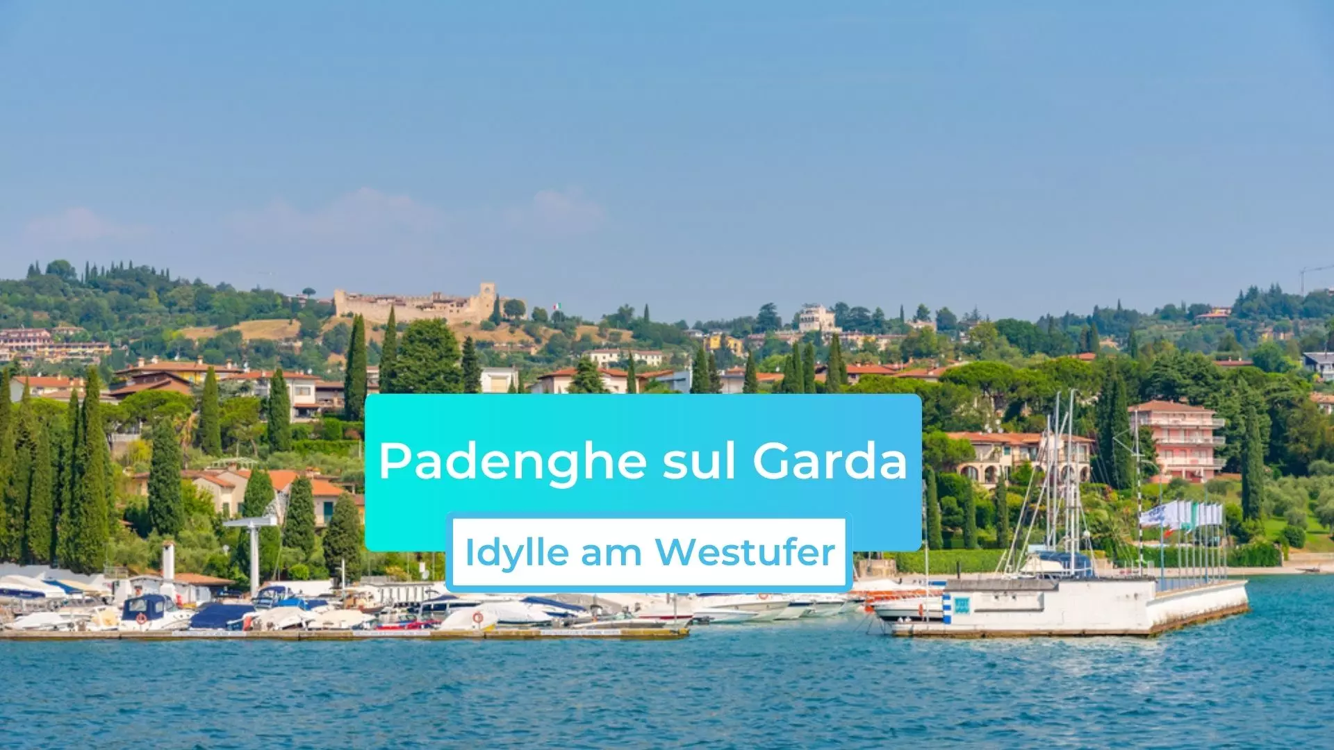 Padenghe sul Garda