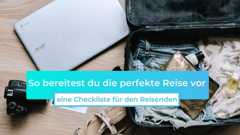 Reiseplanung