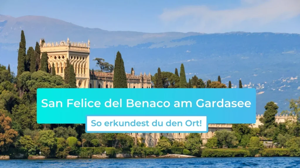 San Felice del Benaco