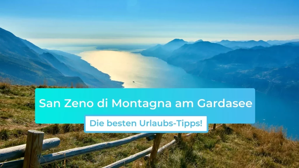 San Zeno di Montagna Titelbild