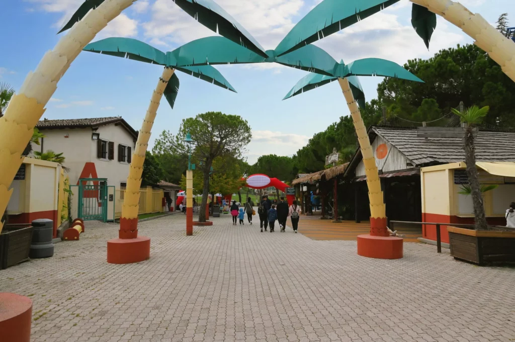 Caneva Aquapark 2