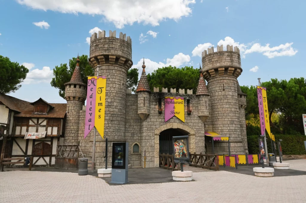 Caneva Aquapark 1