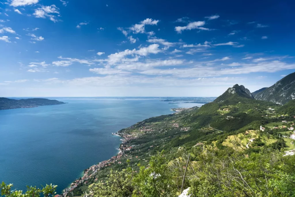 Gardasee