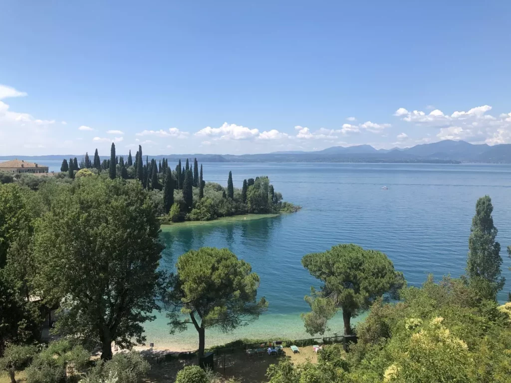 Highlights am Gardasee